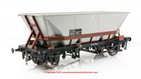 7F-048-009 Dapol MGR HAA Coal Wagon (Brown Cradle) number 350816
